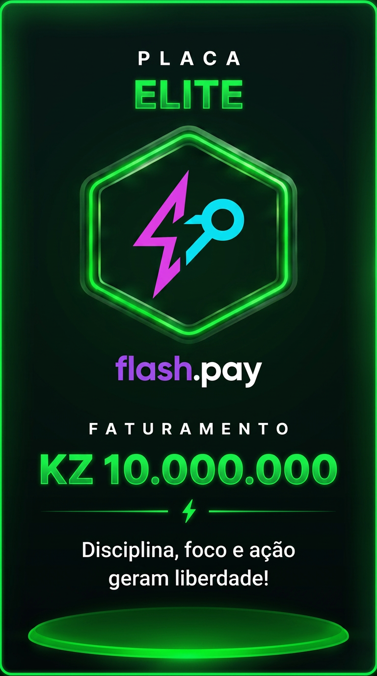 Placa Elite — faturamento KZ 10.000.000